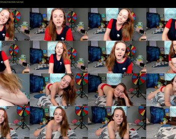 syndica — 48 minute Chaturbate female cam show recording, 1080p, Aug 3, 2019