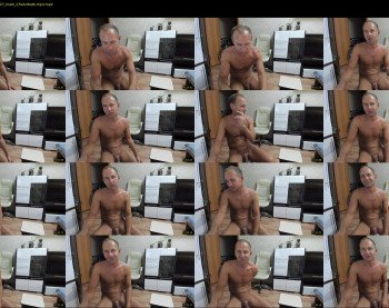 thermalsis — 3 minute Chaturbate male cam show recording, 1080p, Aug 3, 2019