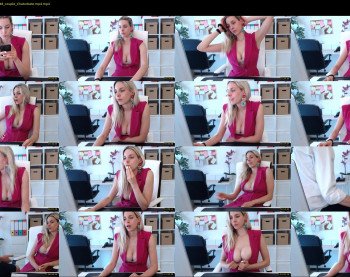 tiffany925 — 87 minute Chaturbate female cam show recording, 720p, Aug 3, 2019