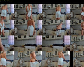 tunderose — 47 minute Chaturbate female cam show recording, 1080p, Aug 3, 2019