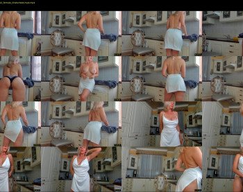 tunderose — 47 minute Chaturbate female cam show recording, 1080p, Aug 3, 2019