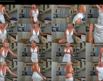 tunderose — 47 minute Chaturbate female cam show recording, 1080p, Aug 3, 2019