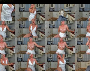 tunderose — 7 minute Chaturbate female cam show recording, 1080p, Aug 3, 2019