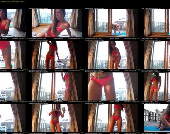 tylersands — 55 minute Chaturbate female cam show recording, 1080p, Aug 4, 2019