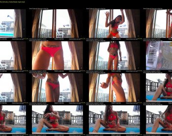tylersands — 55 minute Chaturbate female cam show recording, 1080p, Aug 4, 2019