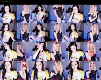 uindi — 56 minute Chaturbate female cam show recording, 1080p, Aug 3, 2019