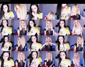 uindi — 56 minute Chaturbate female cam show recording, 1080p, Aug 4, 2019