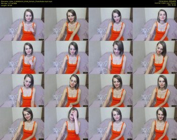 viola_1 — 37 minute Chaturbate female cam show recording, 480p, Aug 4, 2019