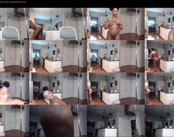 wynterheat — 56 minute Chaturbate female cam show recording, 720p, Aug 3, 2019
