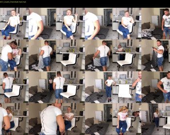 69littlebig69 — 9 minute Chaturbate couple cam show recording, 1080p, Aug 4, 2019