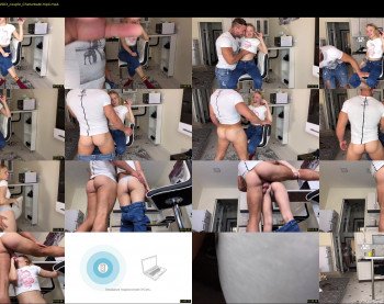69littlebig69 — 15 minute Chaturbate couple cam show recording, 1080p, Aug 4, 2019