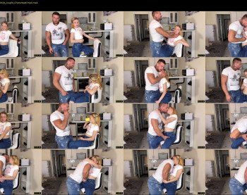 69littlebig69 — 15 minute Chaturbate couple cam show recording, 1080p, Aug 4, 2019