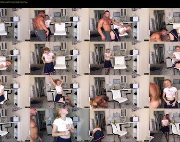69littlebig69 — 15 minute Chaturbate couple cam show recording, 1080p, Aug 4, 2019