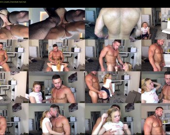 69littlebig69 — 15 minute Chaturbate couple cam show recording, 1080p, Aug 4, 2019