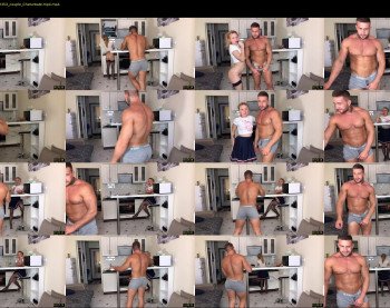 69littlebig69 — 15 minute Chaturbate couple cam show recording, 1080p, Aug 4, 2019