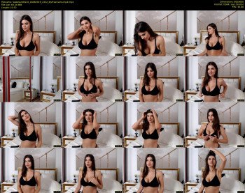 SweetandDevil — 23 minute MyFreeCams cam show recording, 480p, Aug 4, 2019