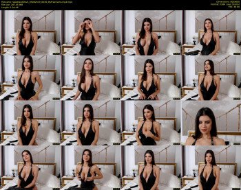 SweetandDevil — 65 minute MyFreeCams cam show recording, 480p, Aug 5, 2019