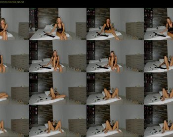 _astarta_ — 17 minute Chaturbate female cam show recording, 1080p, Aug 5, 2019