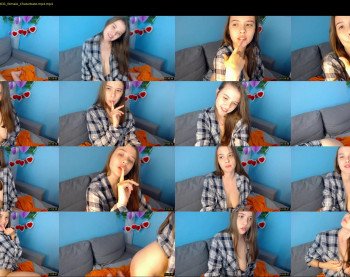 _demi_dee_ — 23 minute Chaturbate female cam show recording, 720p, Aug 4, 2019