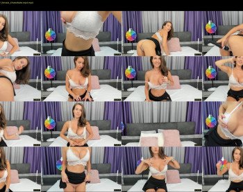_nastya_ — 47 minute Chaturbate female cam show recording, 1080p, Aug 4, 2019