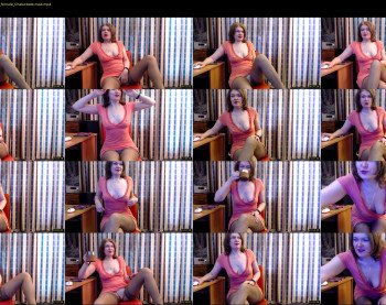 _natali_ — 36 minute Chaturbate female cam show recording, 1080p, Aug 4, 2019