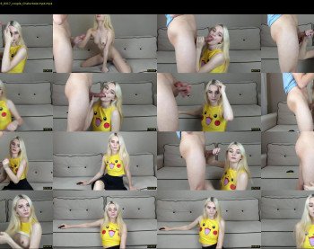 _passion_show_ — 51 minute Chaturbate couple cam show recording, 1080p, Aug 5, 2019