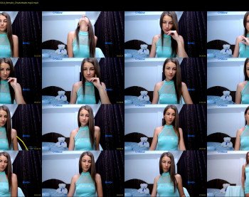 anna_shine_ — 32 minute Chaturbate female cam show recording, 720p, Aug 4, 2019