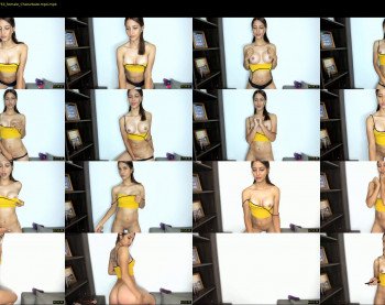 anna_wells — 51 minute Chaturbate female cam show recording, 1080p, Aug 4, 2019