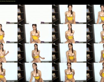 anna_wells — 47 minute Chaturbate female cam show recording, 1080p, Aug 4, 2019