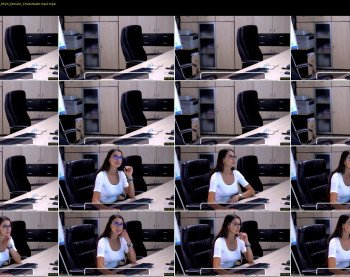 annemarry96 — 6 minute Chaturbate female cam show recording, 4K, Aug 5, 2019