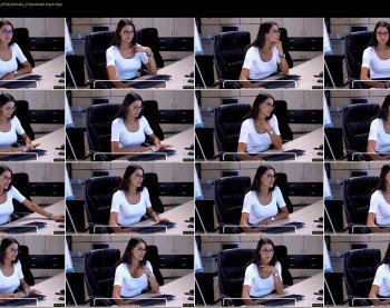 annemarry96 — 6 minute Chaturbate female cam show recording, 4K, Aug 5, 2019