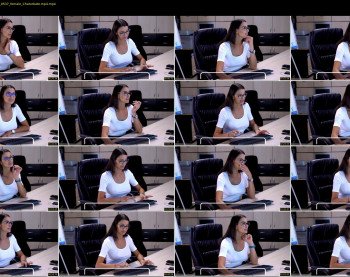 annemarry96 — 6 minute Chaturbate female cam show recording, 4K, Aug 5, 2019