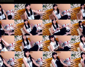 annie_dreams — 29 minute Chaturbate female cam show recording, 1080p, Aug 4, 2019