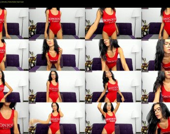 anya_fox — 23 minute Chaturbate female cam show recording, 1080p, Aug 4, 2019