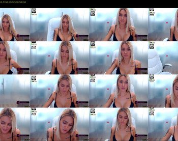 anyarayne — 10 minute Chaturbate female cam show recording, 1080p, Aug 4, 2019