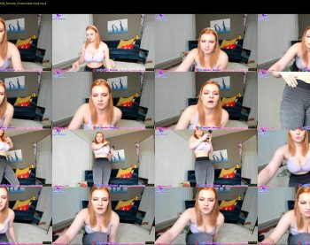 asiri_ocean — 10 minute Chaturbate female cam show recording, 720p, Aug 4, 2019