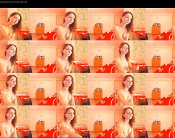 asya_sweet_ — 3 minute Chaturbate female cam show recording, 720p, Aug 4, 2019