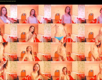 asya_sweet_ — 55 minute Chaturbate female cam show recording, 720p, Aug 4, 2019
