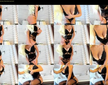 barrrbi — 10 minute Chaturbate female cam show recording, 720p, Aug 4, 2019