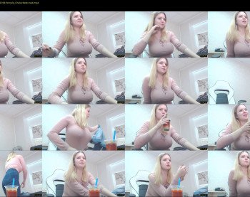 blondiebetsy — 29 minute Chaturbate female cam show recording, 720p, Aug 4, 2019