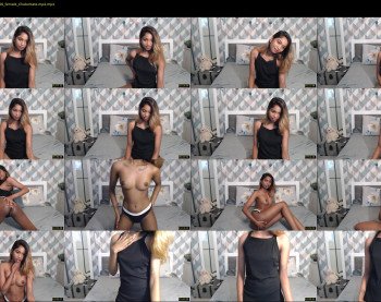 cherrrish_ — 19 minute Chaturbate female cam show recording, 720p, Aug 5, 2019