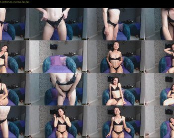 clara_bendover — 29 minute Chaturbate female cam show recording, 720p, Aug 4, 2019