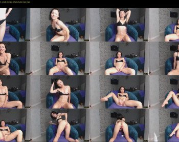 clara_bendover — 29 minute Chaturbate female cam show recording, 720p, Aug 4, 2019