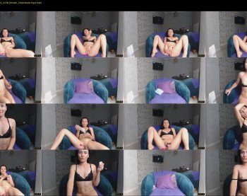 clara_bendover — 29 minute Chaturbate female cam show recording, 720p, Aug 4, 2019