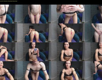 clara_bendover — 29 minute Chaturbate female cam show recording, 720p, Aug 4, 2019