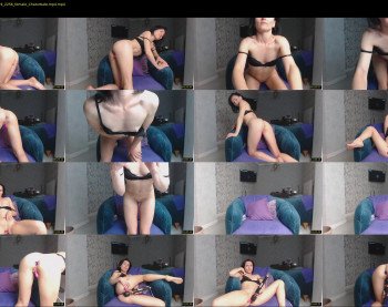 clara_bendover — 29 minute Chaturbate female cam show recording, 720p, Aug 4, 2019