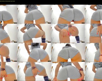 dallas_kiut — 47 minute Chaturbate female cam show recording, 1080p, Aug 4, 2019