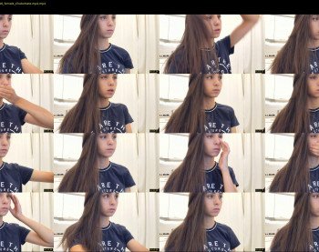 ehotlovea — 6 minute Chaturbate female cam show recording, 1080p, Aug 4, 2019