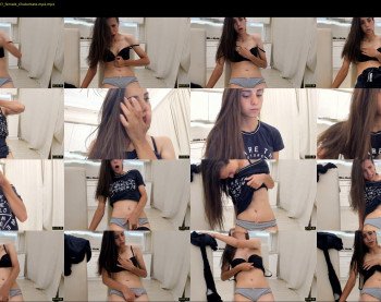 ehotlovea — 40 minute Chaturbate female cam show recording, 1080p, Aug 5, 2019