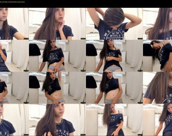 ehotlovea — 41 minute Chaturbate female cam show recording, 1080p, Aug 5, 2019